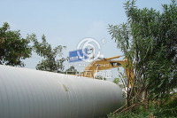 江門市西區工業大道排水工程