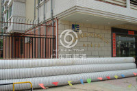 江門市麻園路B段排水工程