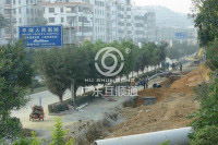 和記黃埔深圳市工程（深層開挖）