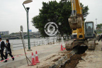 佛山市南海區里水和順西南涌南岸-二標段