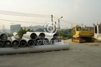 佛山市南海桂城上海涌排污工程