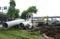 佛山地鐵改遷工程（帶水作業(yè)）