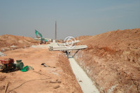 一汽大眾項目獅山鎮東南園