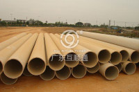 江門市濱江新區新南路東段第一標段工程