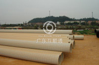 江門市濱江新區新南路東段第一標段工程