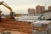 佛山市三水區新技工學校首期工程