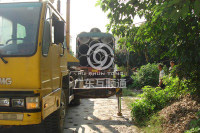 佛山市南海里水鎮共同大道截污工程