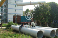 佛山市南海里水鎮共同大道截污工程